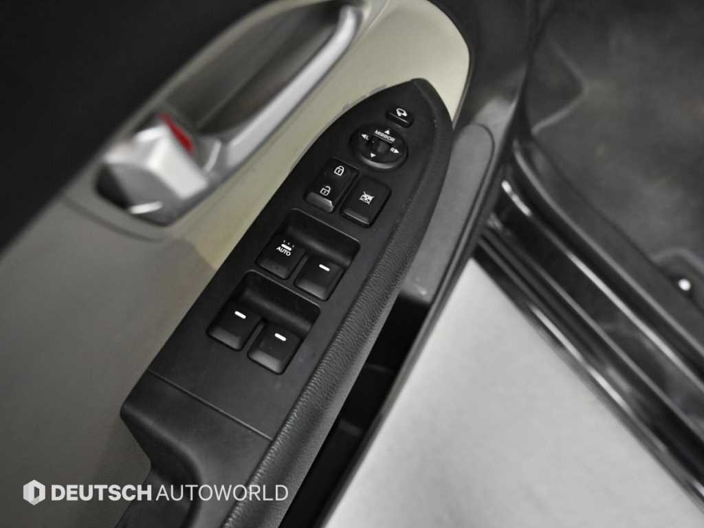KIA Ray 2016 Negro - Importación desde Corea - HF Imports Iquique - Foto 15