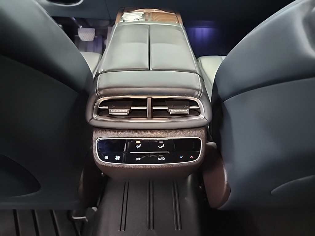 Genesis G80 2022 Blanco - Importación desde Corea - HF Imports Iquique - Foto 13