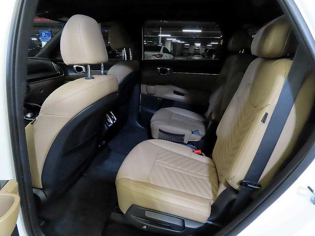 KIA Sorento - Vista 7