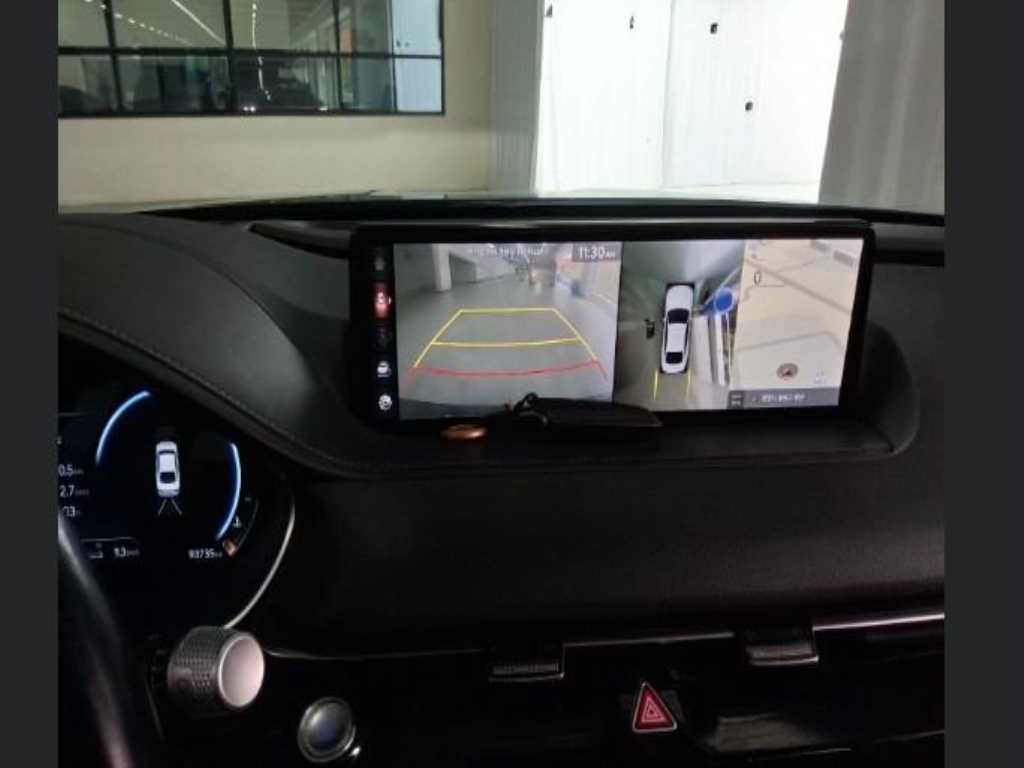 Genesis G80 - Vista 6