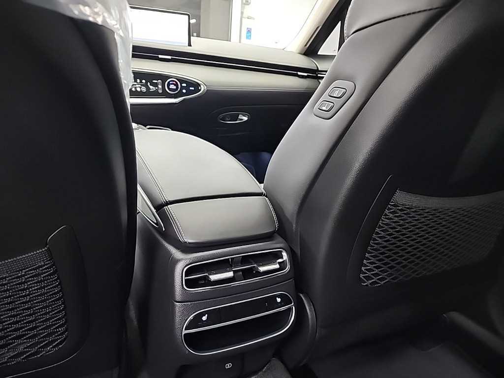 Genesis GV70 2021 - Importación desde Corea - HF Imports Iquique - Foto 13