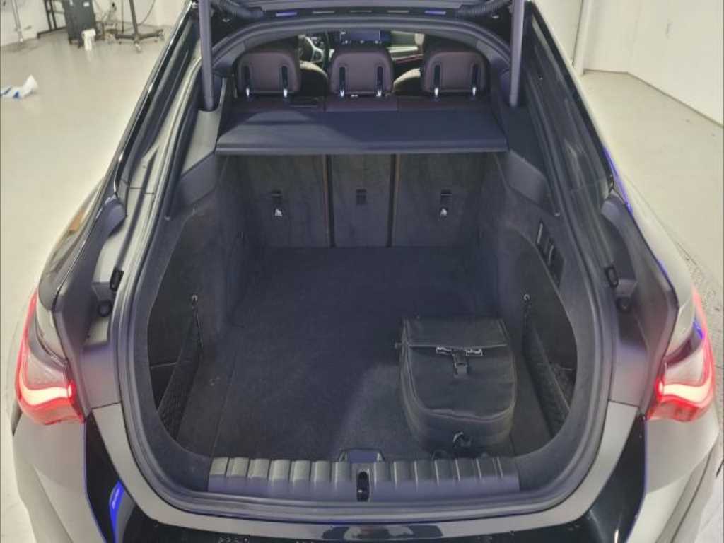 BMW i4 2023 - Importación desde Corea - HF Imports Iquique - Foto 20