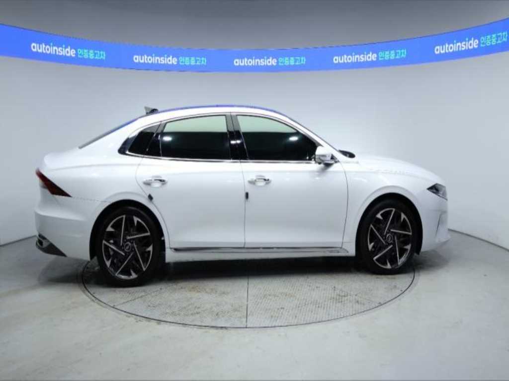 HYUNDAI Grandeur - Vista 3