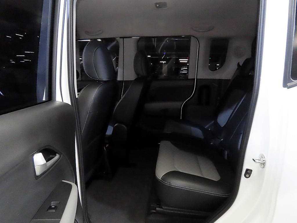 KIA Ray - Vista 7
