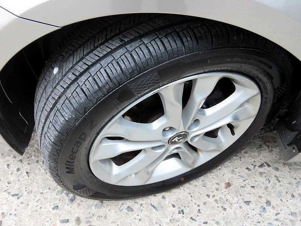 KIA K5 2013 Gris - Importación desde Corea - HF Imports Iquique - Foto 20