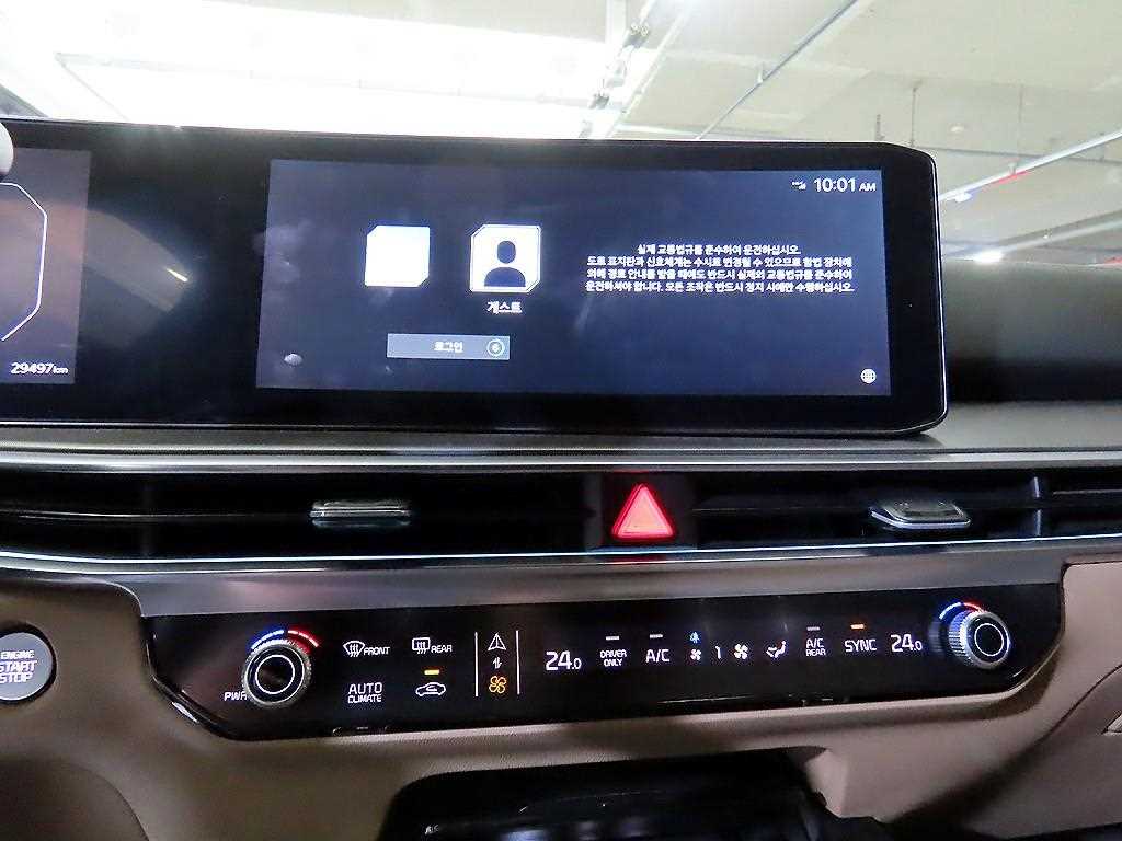 KIA Sorento - Vista 11