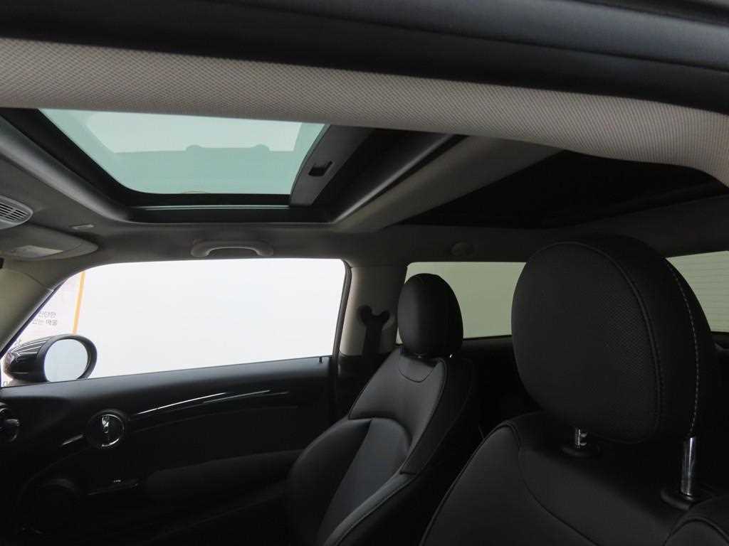 Mini Cooper 2022 - Importación desde Corea - HF Imports Iquique - Foto 19