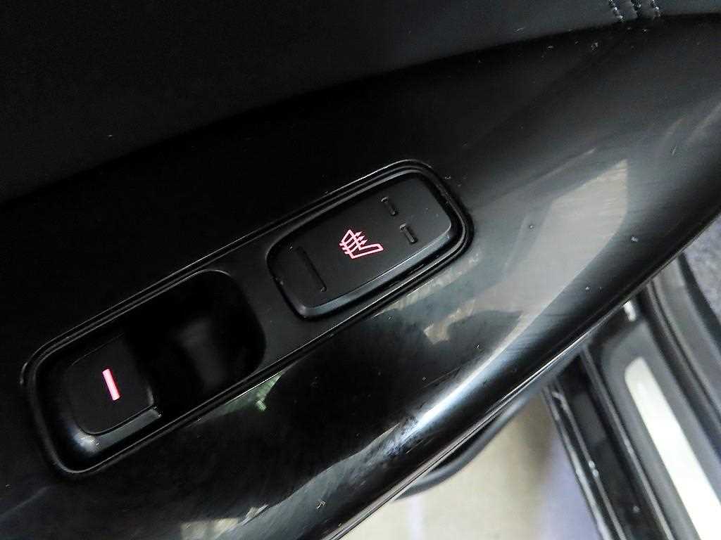 KIA K7 2017 Negro - Importación desde Corea - HF Imports Iquique - Foto 15