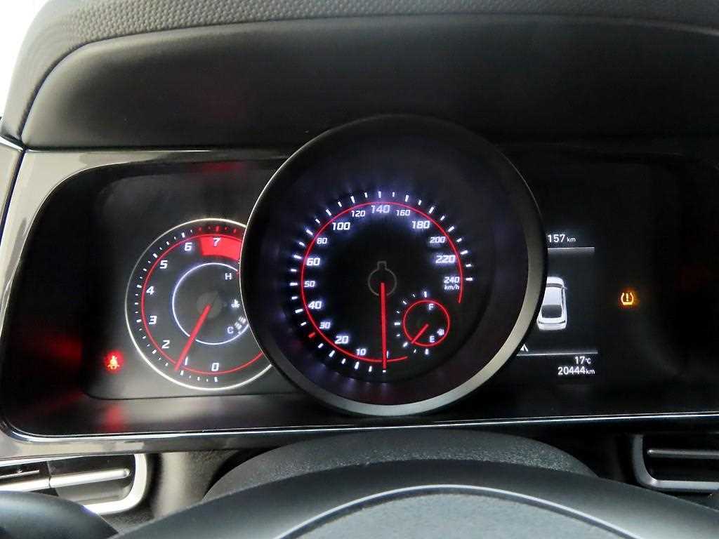 HYUNDAI Avante 2021 Blanco - Importación desde Corea - HF Imports Iquique - Foto 17