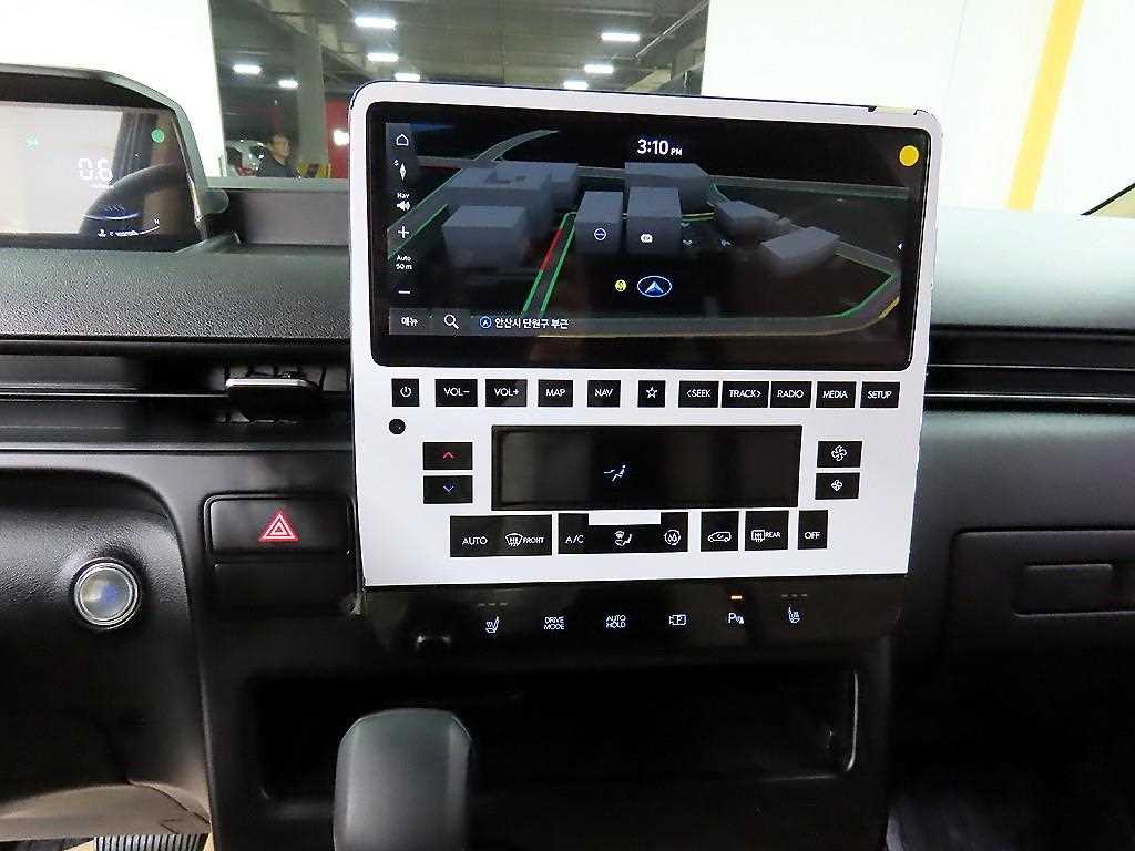 HYUNDAI Staria 2025 - Importación desde Corea - HF Imports Iquique - Foto 13