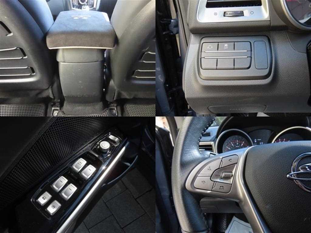 Ssangyong Tivoli 2016 - Importación desde Corea - HF Imports Iquique - Foto 19