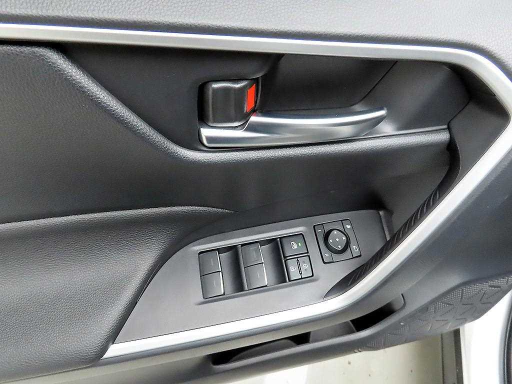 Toyota RAV4 - Vista 11