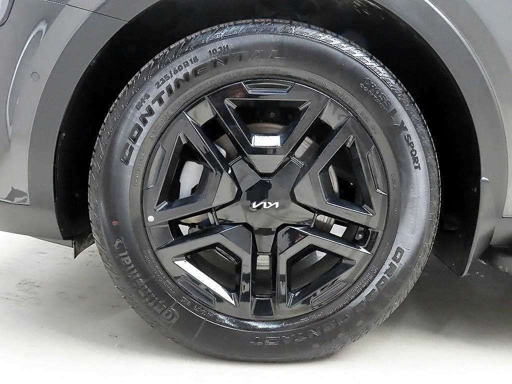 KIA Sorento 2024 Gris - Importación desde Corea - HF Imports Iquique - Foto 20