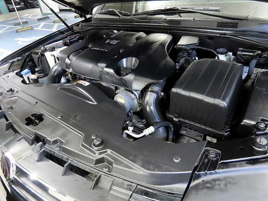 KIA Mohave 2014 Negro - Importación desde Corea - HF Imports Iquique - Foto 19