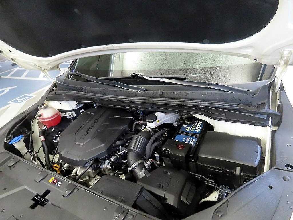 KIA Carnival 2021 Gris - Importación desde Corea - HF Imports Iquique - Foto 19