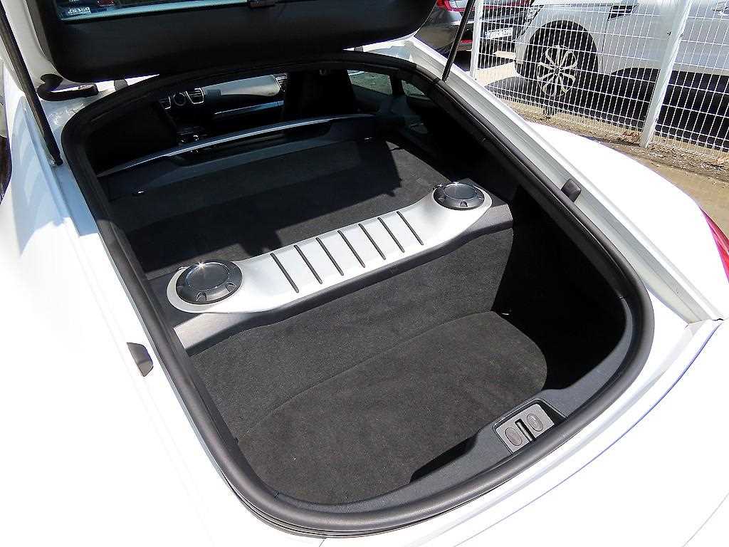 Porsche Cayman 2014 Blanco - Importación desde Corea - HF Imports Iquique - Foto 16