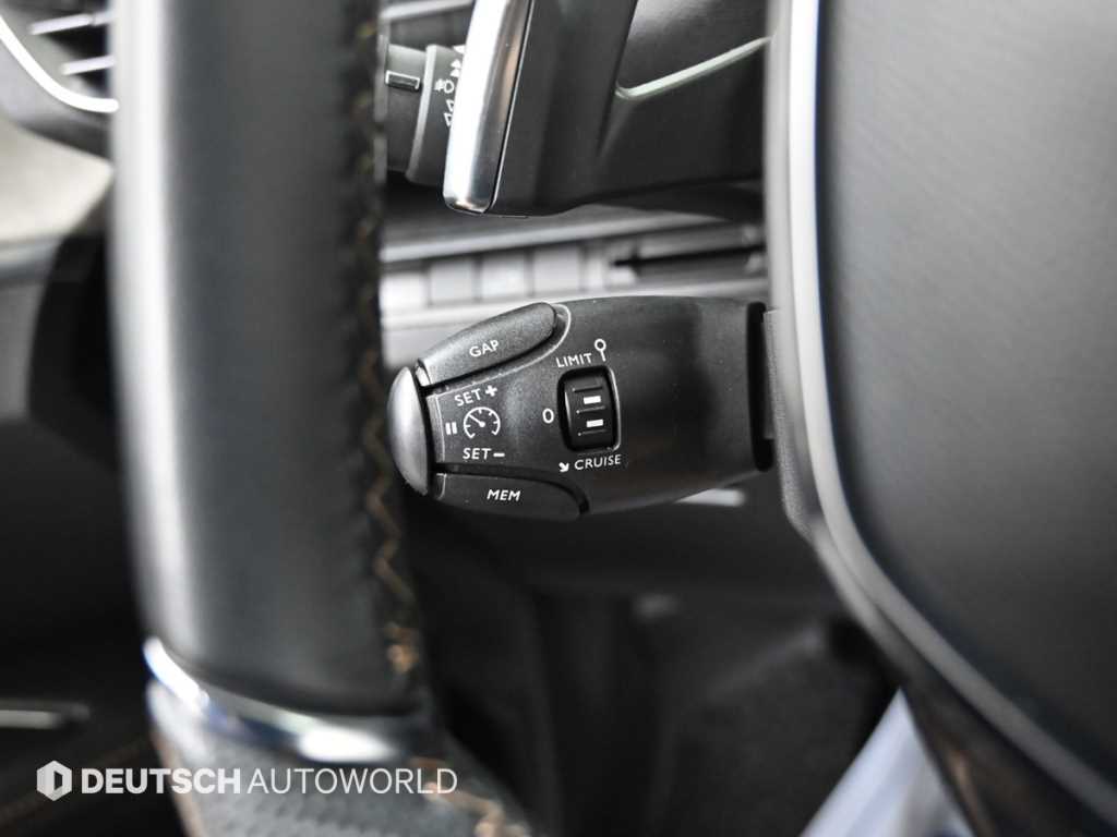 Peugeot 3008 2019 Blanco - Importación desde Corea - HF Imports Iquique - Foto 16