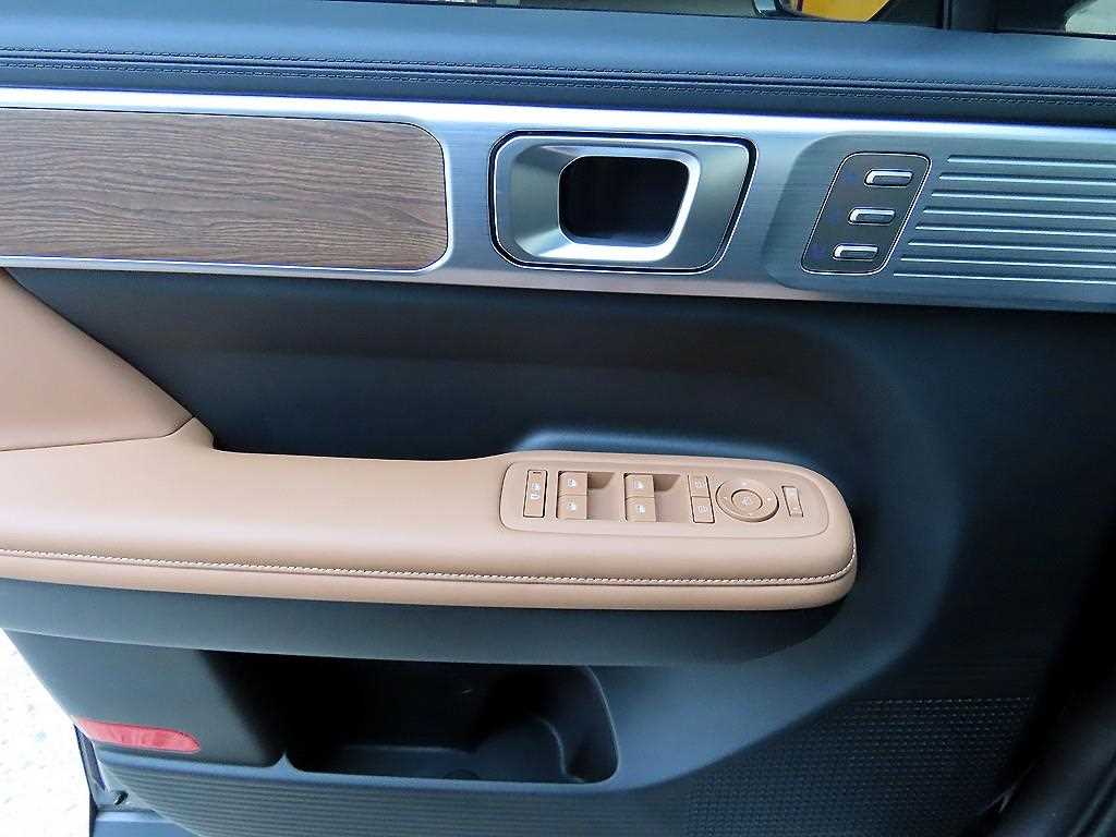 HYUNDAI Santa Fe - Vista 10