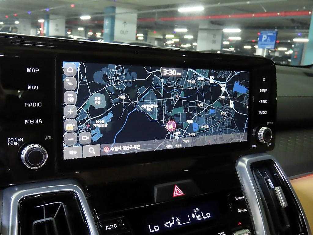KIA Sorento 2023 Blanco - Importación desde Corea - HF Imports Iquique - Foto 13