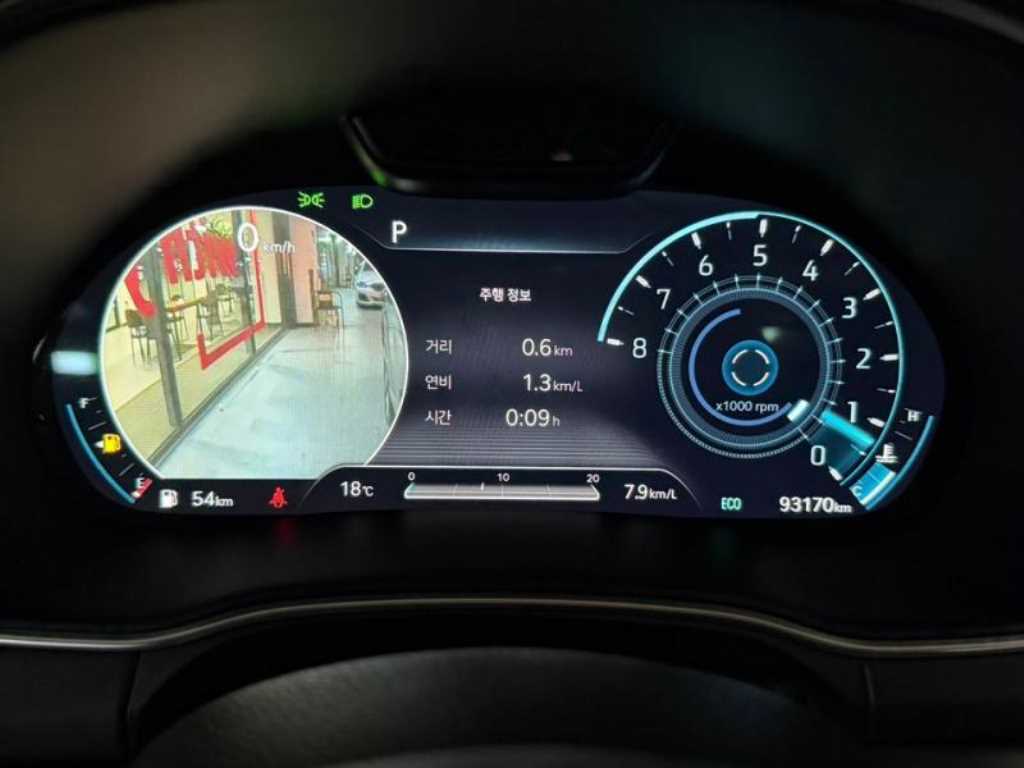 Genesis GV80 2020 - Importación desde Corea - HF Imports Iquique - Foto 14