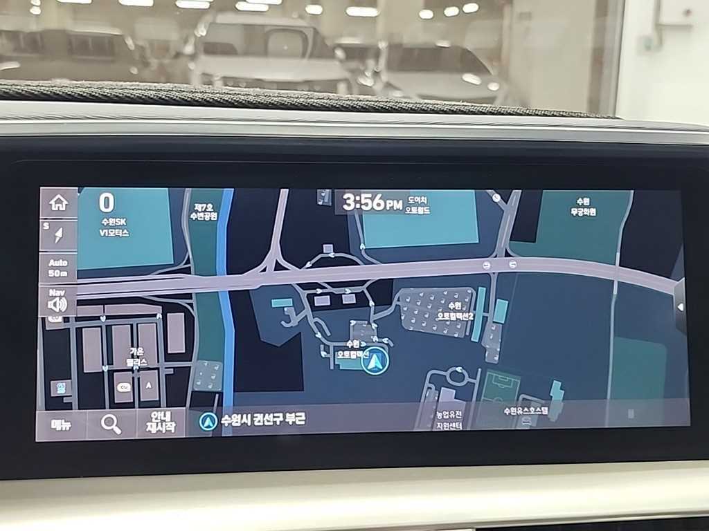 HYUNDAI Nexo 2021 - Importación desde Corea - HF Imports Iquique - Foto 16