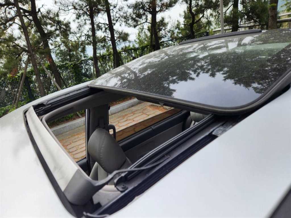 KIA Carnival - Vista 4