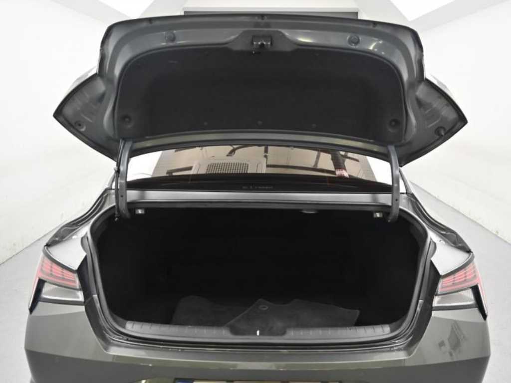 HYUNDAI Avante 2021 Gris - Importación desde Corea - HF Imports Iquique - Foto 19