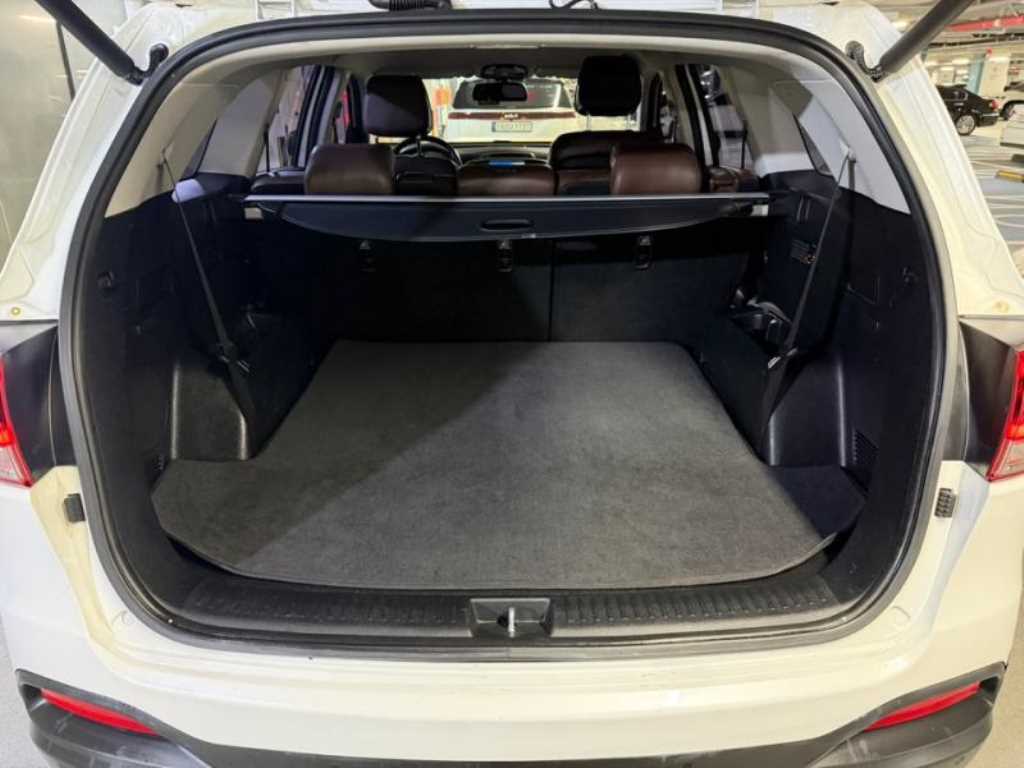 KIA Sorento 2016 Blanco - Importación desde Corea - HF Imports Iquique - Foto 17