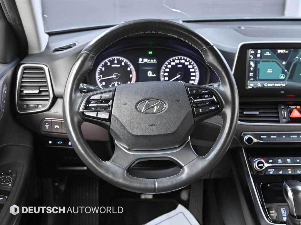 HYUNDAI Grandeur 2018 - Importación desde Corea - HF Imports Iquique - Foto 13