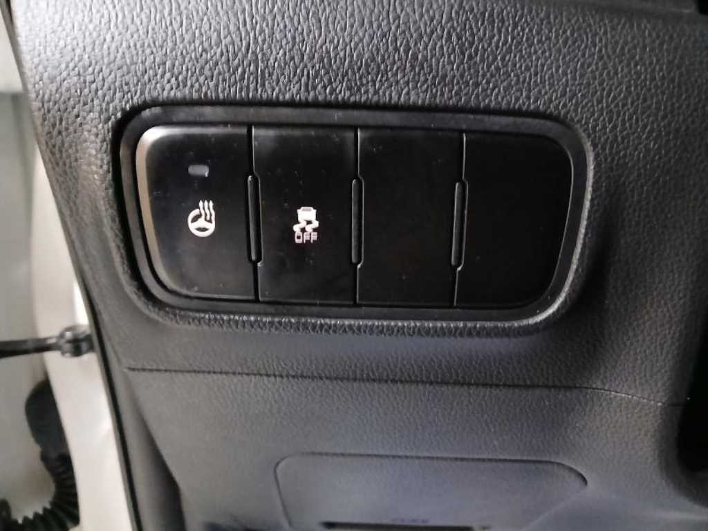 KIA Ray - Vista 12