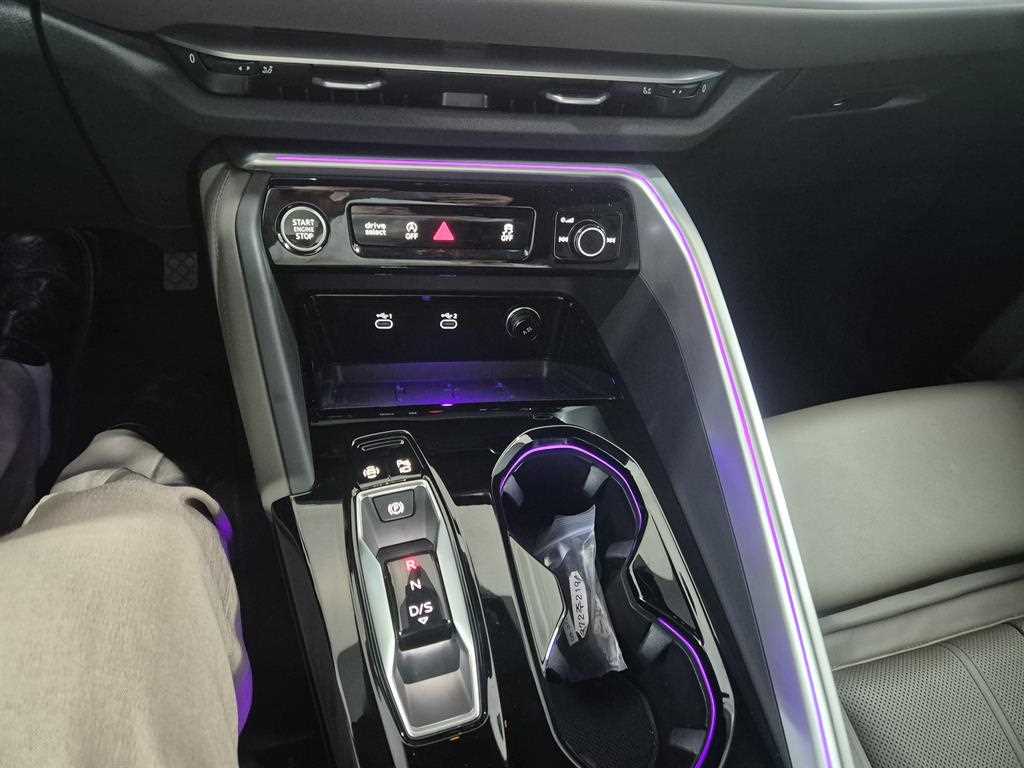 Audi Q5 - Vista 10