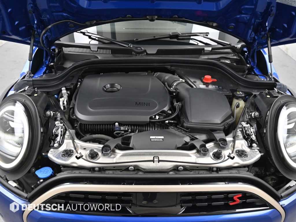 Mini Cooper - Vista 6