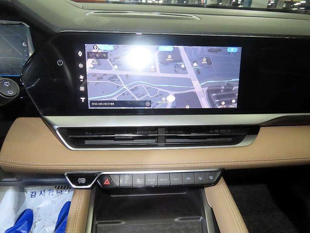 SAMSUNG Grand Koleos - Vista 11