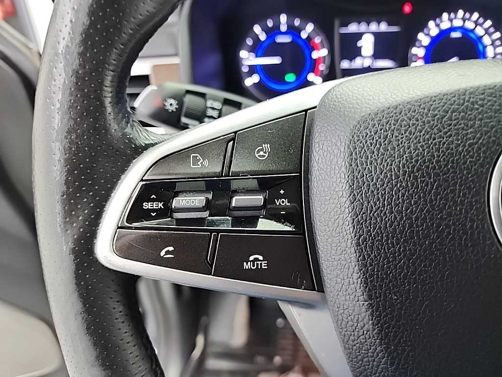 Ssangyong Rexton 2018 Negro - Importación desde Corea - HF Imports Iquique - Foto 17
