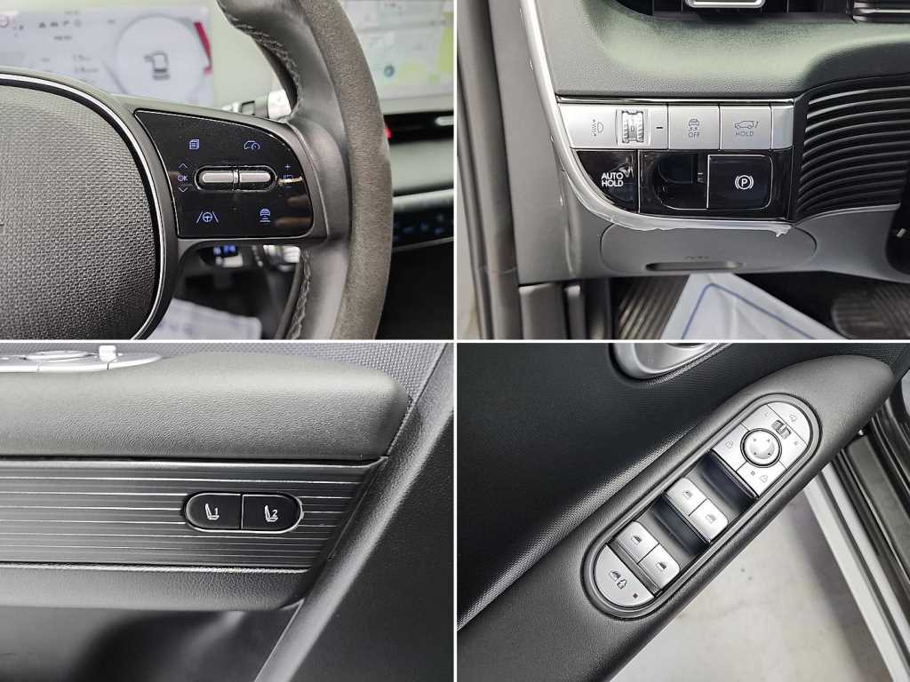 HYUNDAI Ioniq 5 2022 - Importación desde Corea - HF Imports Iquique - Foto 19