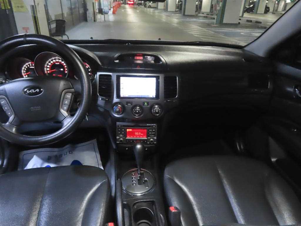KIA Lotze - Vista 12