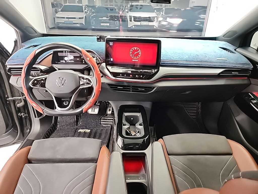 Volkswagen ID.4 - Vista 7