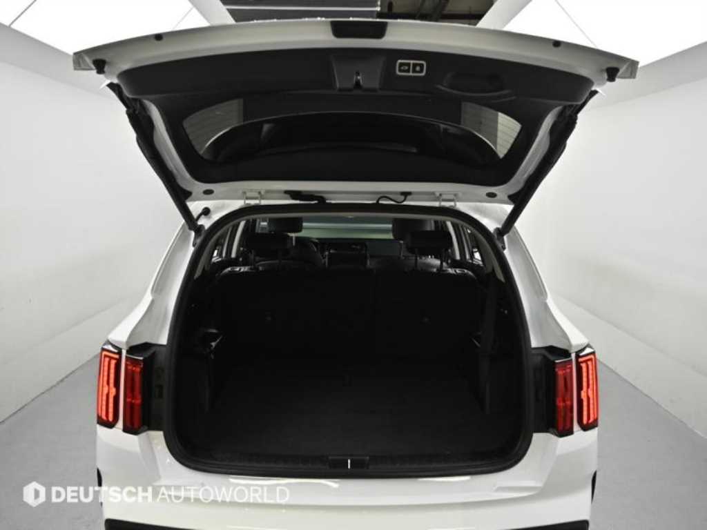 KIA Sorento 2021 Blanco - Importación desde Corea - HF Imports Iquique - Foto 19