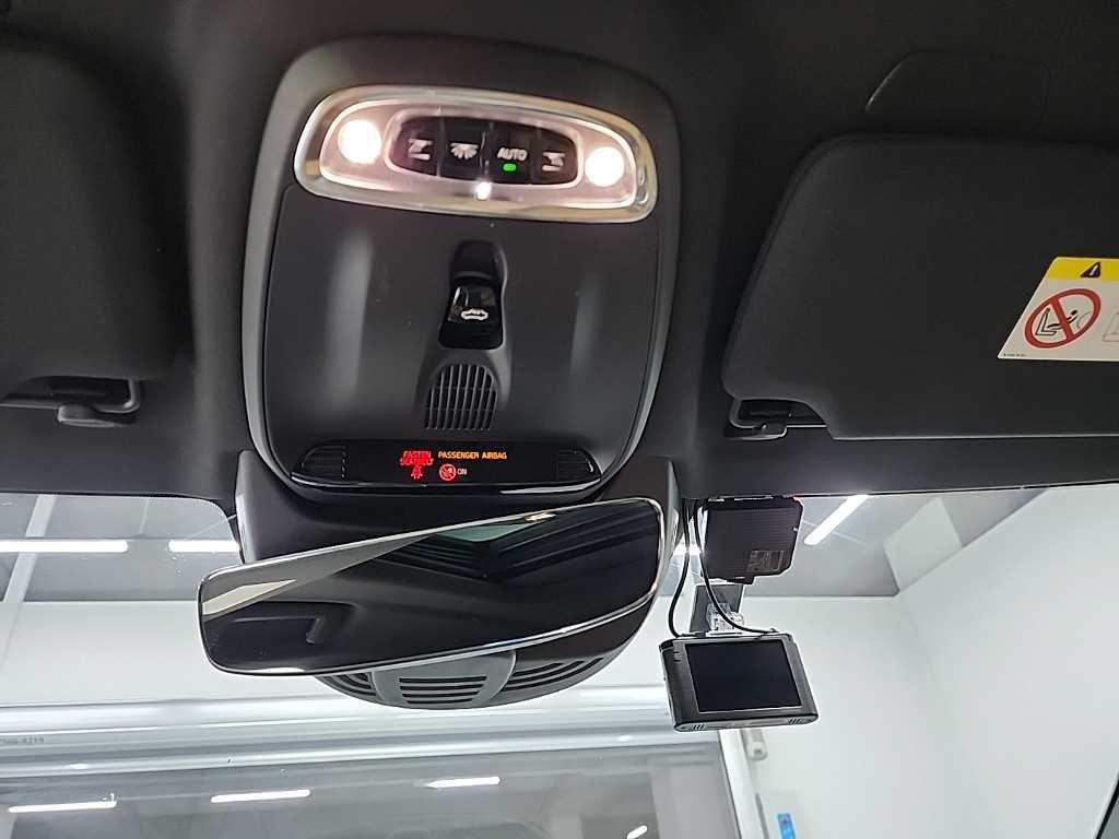 Volvo S90 2020 Blanco - Importación desde Corea - HF Imports Iquique - Foto 17