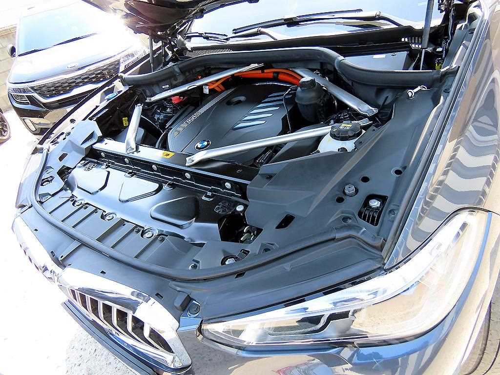 BMW X5 2022 - Importación desde Corea - HF Imports Iquique - Foto 19