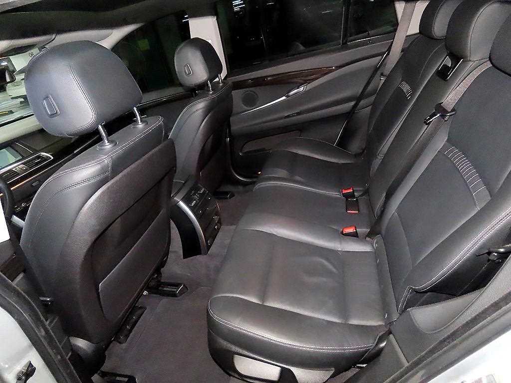 BMW Gran Turismo - Vista 7