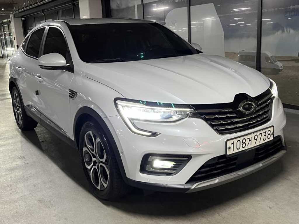 SAMSUNG XM3 2020 Blanco - Importación desde Corea - HF Imports Iquique - Foto 1
