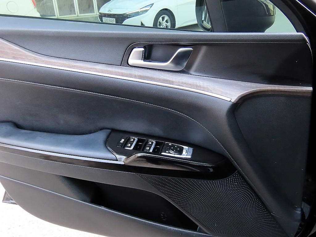 KIA K5 - Vista 11