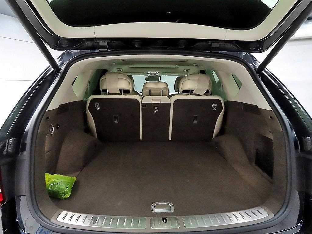 Genesis GV80 2023 Negro - Importación desde Corea - HF Imports Iquique - Foto 18