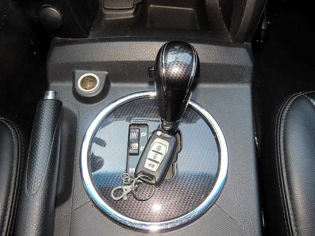 Ssangyong Korando - Vista 10