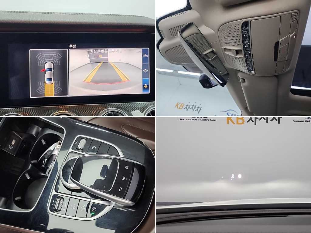 Mercedes Benz CLS Class 2019 Blanco - Importación desde Corea - HF Imports Iquique - Foto 17