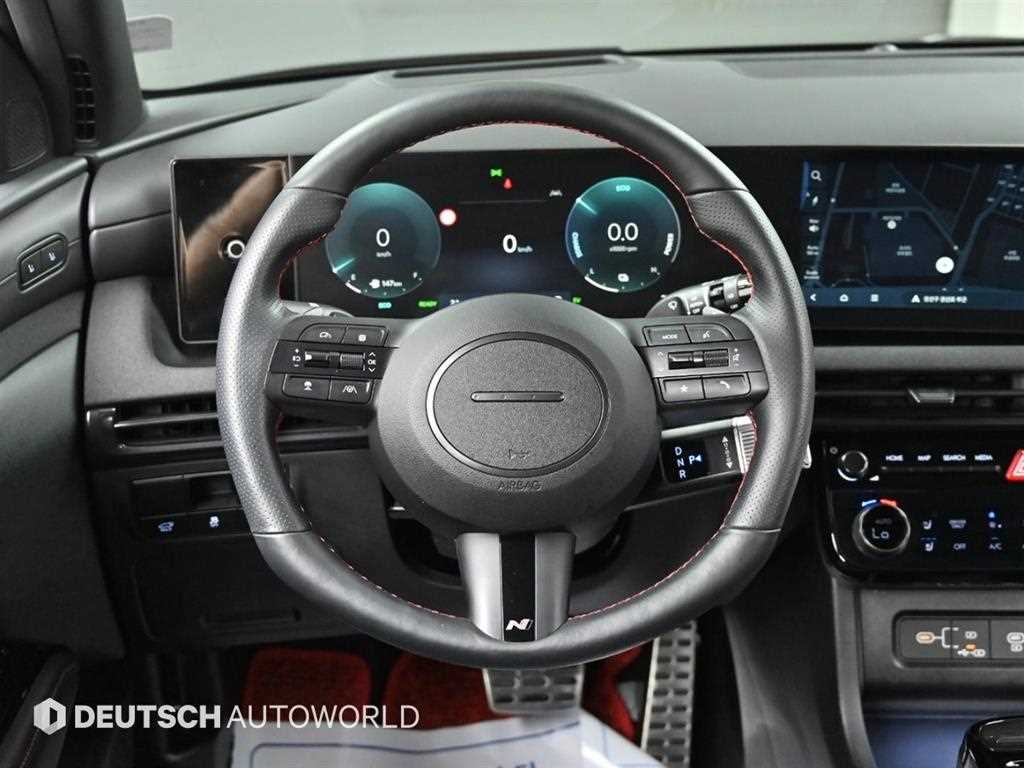 HYUNDAI Tucson 2024 Gris - Importación desde Corea - HF Imports Iquique - Foto 13