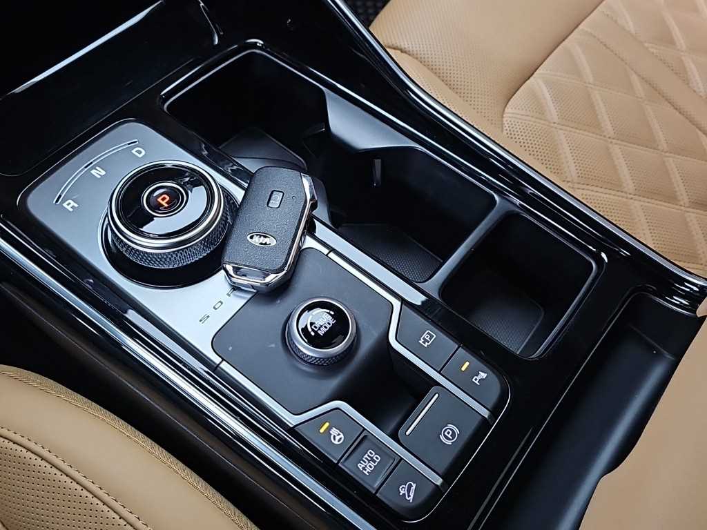 KIA Sorento - Vista 8