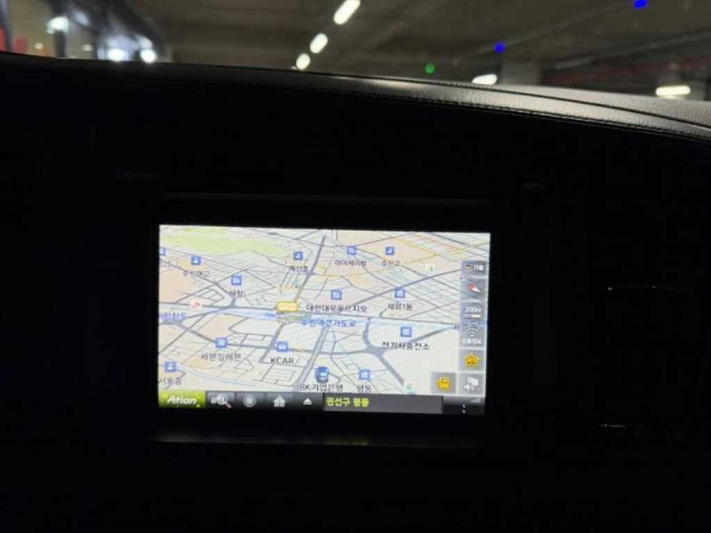 KIA K5 - Vista 10