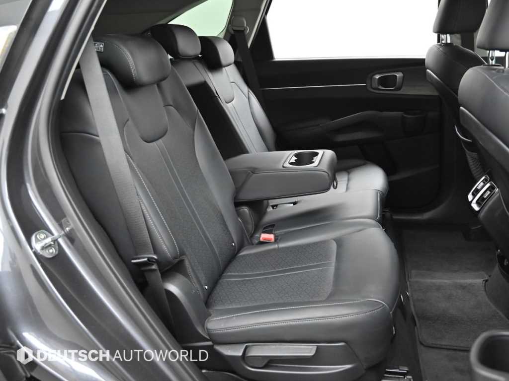 KIA Sorento - Vista 12